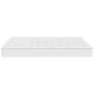 vidaXL Matratze Bonnell-Federkern Mittel 200x200 cm vidaXL Matratze Bonnell-Federkern Mittel 200x200 cm