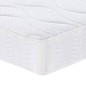 vidaXL Matratze Bonnell-Federkern Mittel 200x200 cm vidaXL Matratze Bonnell-Federkern Mittel 200x200 cm