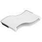 vidaXL Matratze Bonnell-Federkern Mittel 140x190 cm vidaXL Matratze Bonnell-Federkern Mittel 140x190 cm