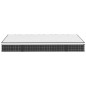 vidaXL Matratze Bonnell-Federkern Mittel 140x190 cm vidaXL Matratze Bonnell-Federkern Mittel 140x190 cm
