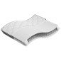 vidaXL Matratze Bonnell-Federkern Mittel 180x200 cm vidaXL Matratze Bonnell-Federkern Mittel 180x200 cm