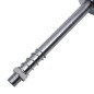 vidaXL Gleithammer mit Haken 63 cm Kohlenstoffstahl vidaXL Gleithammer mit Haken 63 cm Kohlenstoffstahl