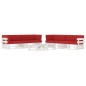 vidaXL 6-tlg. Paletten-Lounge-Set Weiß Imprägniertes Kiefernholz vidaXL 6-tlg. Paletten-Lounge-Set Weiß Imprägniertes Kiefernholz