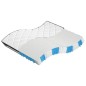 vidaXL Matratze Taschenfederkern Medium Plus 160x200 cm vidaXL Matratze Taschenfederkern Medium Plus 160x200 cm