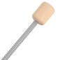 vidaXL Schuhspanner 2 Paar EU 39-42 Massivholz Lotus vidaXL Schuhspanner 2 Paar EU 39-42 Massivholz Lotus