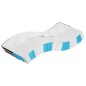 vidaXL Matratze Taschenfederkern Mittel 70x200 cm vidaXL Matratze Taschenfederkern Mittel 70x200 cm