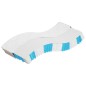 vidaXL Matratze Taschenfederkern Medium Plus 90x200 cm vidaXL Matratze Taschenfederkern Medium Plus 90x200 cm