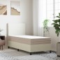 vidaXL Matratze Taschenfederkern Medium Plus 90x200 cm vidaXL Matratze Taschenfederkern Medium Plus 90x200 cm