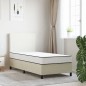 vidaXL Matratze Bonnell-Federkern Mittel 90x200 cm vidaXL Matratze Bonnell-Federkern Mittel 90x200 cm