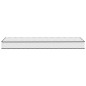 vidaXL Matratze Bonnell-Federkern Mittel 90x200 cm vidaXL Matratze Bonnell-Federkern Mittel 90x200 cm