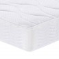 vidaXL Matratze Bonnell-Federkern Mittel 90x200 cm vidaXL Matratze Bonnell-Federkern Mittel 90x200 cm