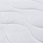 vidaXL Matratze Bonnell-Federkern Mittel 90x200 cm vidaXL Matratze Bonnell-Federkern Mittel 90x200 cm