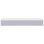 vidaXL Matratze Schaumstoff Mittelweich 90x190 cm vidaXL Matratze Schaumstoff Mittelweich 90x190 cm