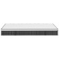 vidaXL Matratze Bonnell-Federkern Mittel 140x200 cm vidaXL Matratze Bonnell-Federkern Mittel 140x200 cm