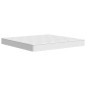 vidaXL Matratze Bonnell-Federkern Mittel 180x200 cm vidaXL Matratze Bonnell-Federkern Mittel 180x200 cm