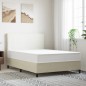 vidaXL Matratze Taschenfederkern Mittelfest 140x200 cm vidaXL Matratze Taschenfederkern Mittelfest 140x200 cm