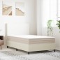 vidaXL Matratze Taschenfederkern Medium Plus 120x200 cm vidaXL Matratze Taschenfederkern Medium Plus 120x200 cm