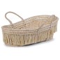 CHILDHOME Moseskorb mit Matratze Natur CHILDHOME Moseskorb mit Matratze Natur