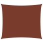 vidaXL Sonnensegel Oxford-Gewebe Rechteckig 3x4,5 m Terrakotta-Rot vidaXL Sonnensegel Oxford-Gewebe Rechteckig 3x4,5 m Terrakotta-Rot