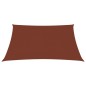 vidaXL Sonnensegel Oxford-Gewebe Rechteckig 3x4,5 m Terrakotta-Rot vidaXL Sonnensegel Oxford-Gewebe Rechteckig 3x4,5 m Terrakotta-Rot