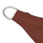 vidaXL Sonnensegel Oxford-Gewebe Rechteckig 3x4,5 m Terrakotta-Rot vidaXL Sonnensegel Oxford-Gewebe Rechteckig 3x4,5 m Terrakotta-Rot