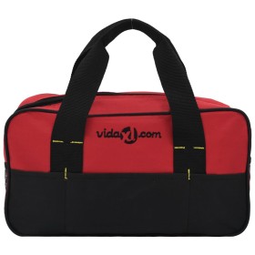 vidaXL 75-tlg. Ausbeulwerkzeug-Set XXL