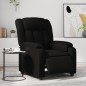 vidaXL Relaxsessel Elektrisch Schwarz Kunstleder vidaXL Relaxsessel Elektrisch Schwarz Kunstleder