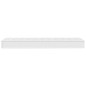 vidaXL Matratze Bonnell-Federkern Mittel 80x200 cm vidaXL Matratze Bonnell-Federkern Mittel 80x200 cm