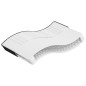 vidaXL Matratze Bonnell-Federkern Mittel 120x200 cm vidaXL Matratze Bonnell-Federkern Mittel 120x200 cm