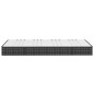 vidaXL Matratze Bonnell-Federkern Mittel 120x200 cm vidaXL Matratze Bonnell-Federkern Mittel 120x200 cm