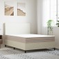 vidaXL Matratze Taschenfederkern Medium Plus 140x200 cm vidaXL Matratze Taschenfederkern Medium Plus 140x200 cm