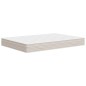 vidaXL Matratze Taschenfederkern Medium Plus 140x200 cm vidaXL Matratze Taschenfederkern Medium Plus 140x200 cm