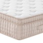 vidaXL Matratze Taschenfederkern Medium Plus 140x200 cm vidaXL Matratze Taschenfederkern Medium Plus 140x200 cm
