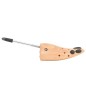 vidaXL Schuhspanner EU 40-43 Massivholz Buche vidaXL Schuhspanner EU 40-43 Massivholz Buche