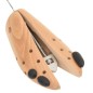 vidaXL Schuhspanner EU 40-43 Massivholz Buche vidaXL Schuhspanner EU 40-43 Massivholz Buche