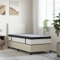 vidaXL Matratze Taschenfederkern Medium Plus 90x190 cm vidaXL Matratze Taschenfederkern Medium Plus 90x190 cm