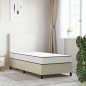 vidaXL Matratze Bonnell-Federkern Mittel 90x190 cm vidaXL Matratze Bonnell-Federkern Mittel 90x190 cm