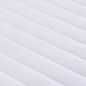 vidaXL Matratze Schaumstoff Mittelweich 70x200 cm vidaXL Matratze Schaumstoff Mittelweich 70x200 cm