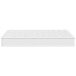 vidaXL Matratze Bonnell-Federkern Mittel 140x200 cm vidaXL Matratze Bonnell-Federkern Mittel 140x200 cm