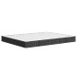 vidaXL Matratze Bonnell-Federkern Mittel 160x200 cm vidaXL Matratze Bonnell-Federkern Mittel 160x200 cm
