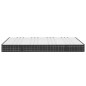 vidaXL Matratze Bonnell-Federkern Mittel 160x200 cm vidaXL Matratze Bonnell-Federkern Mittel 160x200 cm