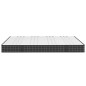 vidaXL Matratze Bonnell-Federkern Mittel 200x200 cm vidaXL Matratze Bonnell-Federkern Mittel 200x200 cm