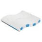 vidaXL Matratze Taschenfederkern Mittel 180x200 cm vidaXL Matratze Taschenfederkern Mittel 180x200 cm