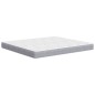 vidaXL Matratze Taschenfederkern Mittel 180x200 cm vidaXL Matratze Taschenfederkern Mittel 180x200 cm