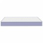 vidaXL Matratze Schaumstoff Mittelweich 180x200 cm vidaXL Matratze Schaumstoff Mittelweich 180x200 cm