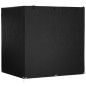 vidaXL Abdeckung für Schaukelbank 12 Ösen 220x177x220 cm Polyethylen vidaXL Abdeckung für Schaukelbank 12 Ösen 220x177x220 cm Polyethylen