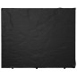 vidaXL Abdeckung für Schaukelbank 12 Ösen 220x177x220 cm Polyethylen vidaXL Abdeckung für Schaukelbank 12 Ösen 220x177x220 cm Polyethylen