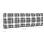 vidaXL 2-Sitzer-Palettensofa mit Kissen Imprägniertes Kiefernholz vidaXL 2-Sitzer-Palettensofa mit Kissen Imprägniertes Kiefernholz