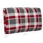 vidaXL 6-tlg. Paletten-Lounge-Set mit Kissen Imprägniertes Kiefernholz vidaXL 6-tlg. Paletten-Lounge-Set mit Kissen Imprägniertes Kiefernholz