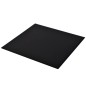 vidaXL Tischplatte aus gehärtetem Glas Quadratisch 700 x 700 mm vidaXL Tischplatte aus gehärtetem Glas Quadratisch 700 x 700 mm